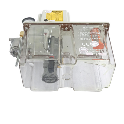 1PC/LOT Escalator Parts Motor Driven Lubricator Automatic Refueling Device Box 30103C