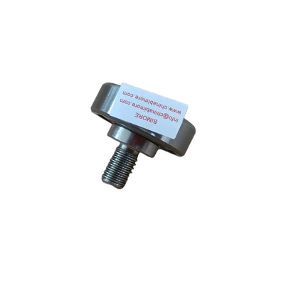 30mm OD Elevator Door Positioning Wheel With 6200 Bearing M8 Centered Screw