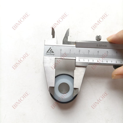 50PCS/LOT Elevator Door Lock Roller KM359391G01 OD31.5mm W17mm for ECO3000