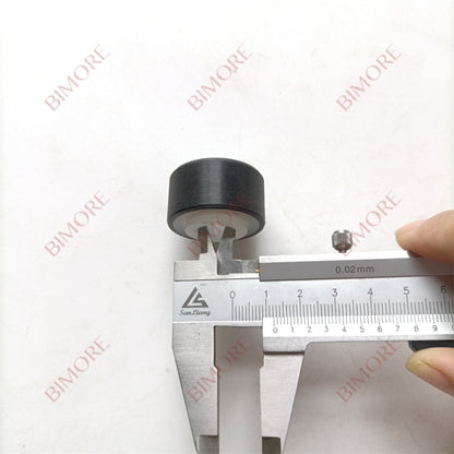 50PCS/LOT Elevator Door Lock Roller KM359391G01 OD31.5mm W17mm for ECO3000
