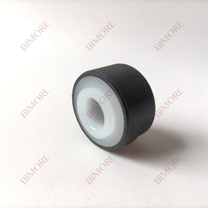 50PCS/LOT Elevator Door Lock Roller KM359391G01 OD31.5mm W17mm for ECO3000