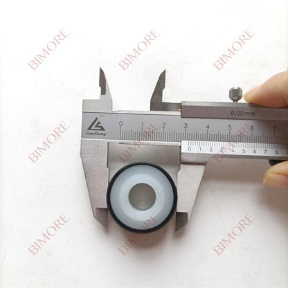 50PCS/LOT Elevator Door Lock Roller KM359391G01 OD31.5mm W17mm for ECO3000