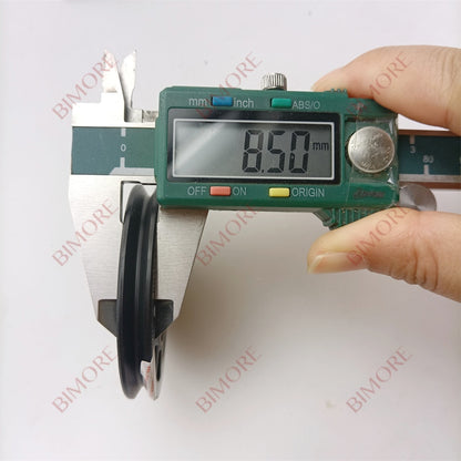 20PCS/LOT 64*9-6202 Elevator Steel Wire Rope Roller 3201.05.0010/C D64/10mm H9mm