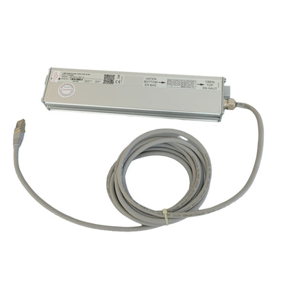 1PC/LOT LIMAX2M-03-030-1000-CNX-RJ45 Elevator Parts Sensor Switch Photoelectric switch level sensor