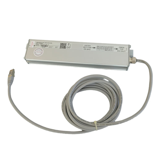 1PC/LOT LIMAX2M-03-030-1000-CNX-RJ45 Elevator Parts Sensor Switch Photoelectric switch level sensor