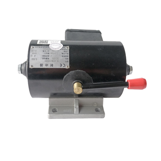 1PC/LOT TB-600N-100VDC 355863  Escalator Brake Escalator Motor