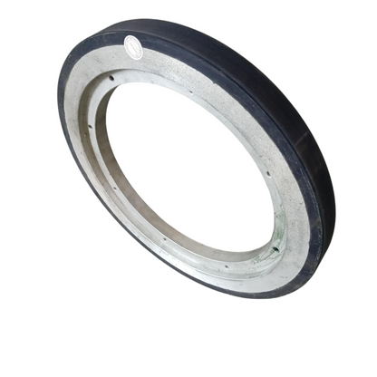 1PC/LOT Escalator Friction Wheel GAA265AP1 Drive Roller 390*35*274 GAA195NT1 Parts OD 390mm W 35mm ID 274mm