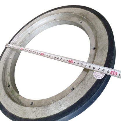 1PC/LOT Escalator Friction Wheel GAA265AP1 Drive Roller 390*35*274 GAA195NT1 Parts OD 390mm W 35mm ID 274mm