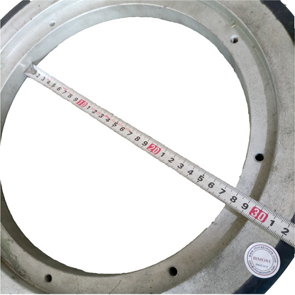 1PC/LOT Escalator Friction Wheel GAA265AP1 Drive Roller 390*35*274 GAA195NT1 Parts OD 390mm W 35mm ID 274mm