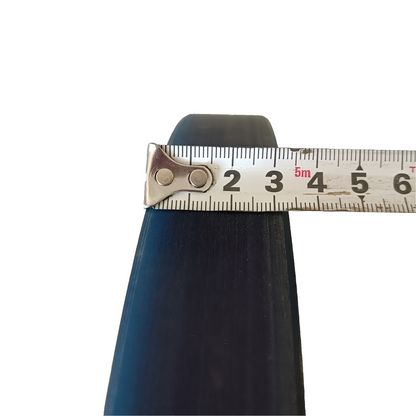 1PC/LOT Escalator Friction Wheel GAA265AP1 Drive Roller 390*35*274 GAA195NT1 Parts OD 390mm W 35mm ID 274mm