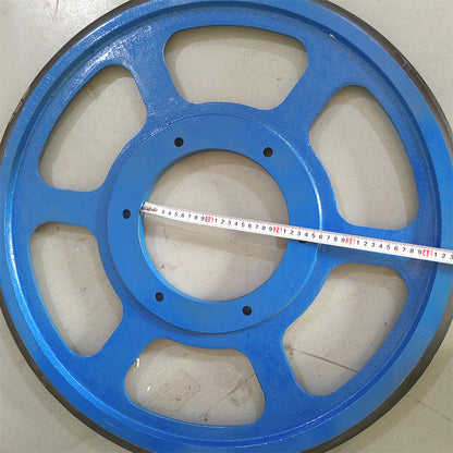 1 pc GAA265AT1 690*30*218 Escalator Friction Wheel OD690mm W30MM ID218MM Escalator Parts
