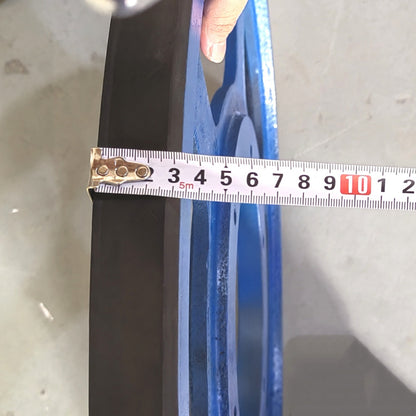 1 pc GAA265AT1 690*30*218 Escalator Friction Wheel OD690mm W30MM ID218MM Escalator Parts