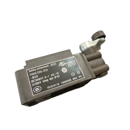 5PCS Elevator Parts Elevator Limit Switch TAVH 336-02z-M20 Lift Switch Safty Component Elevator Switch