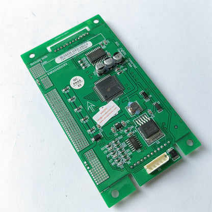 1PCS Elevator Parts KM51104200G11 Elevator ICD Panel KM51104200G11 Lift LOP Display Board Black Screen