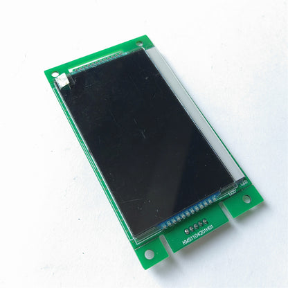1PCS Elevator Parts KM51104200G11 Elevator ICD Panel KM51104200G11 Lift LOP Display Board Black Screen