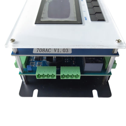 1PC Elevator Parts BLT MPK 708A Elevator Controller Use for BLT