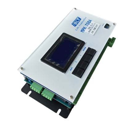 1PC Elevator Parts BLT MPK 708A Elevator Controller Use for BLT