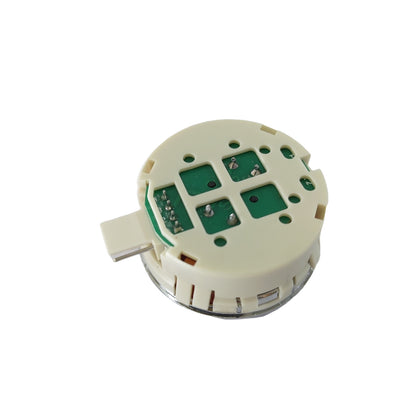 10PCS Elevator Parts MTD265 AK-29B Elevator Button Red Light Lift Button