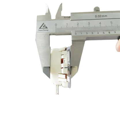 10PCS Elevator Parts MTD265 AK-29B Elevator Button Red Light Lift Button