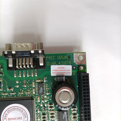 1PC/LOT Elevator Inverter PCB Lift Spare Parts Main Board 431078