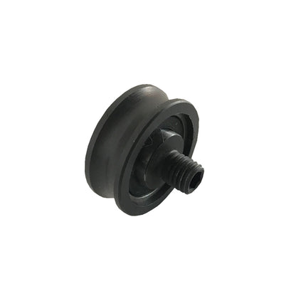 20PCS/LOT Elevator Eccentric Door Hanger Roller 3201.05.0058/C 43*16*6202 OD 43mm W 16mm