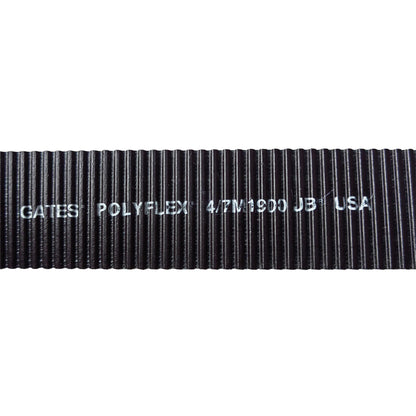 1pcs Escalator Parts Drive Belt 4/7M1900JB Escalator Belt GCA717D1 GDA717D1