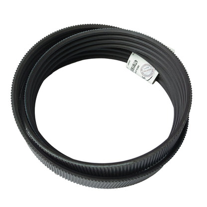 1pcs Escalator Parts Drive Belt 4/7M1900JB Escalator Belt GCA717D1 GDA717D1