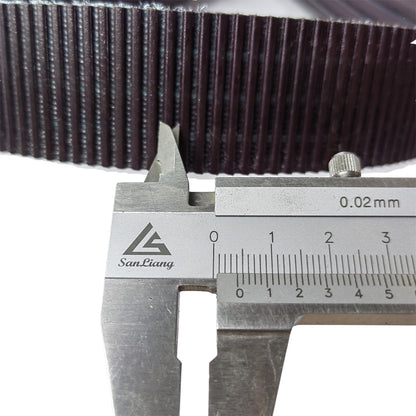 1pcs Escalator Parts Drive Belt 4/7M1900JB Escalator Belt GCA717D1 GDA717D1