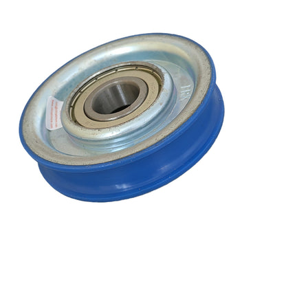 10PCS/LOT 85*20 Elevator Door Hanger Roller OD85mm W20mm 6204
