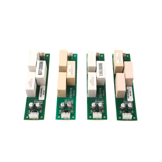 1PC/LOT Elevator Inverter Transformer Board Controller PCB Card CS11M1E CS15M1E CS32M1E CS48M1E Lift Spare Parts