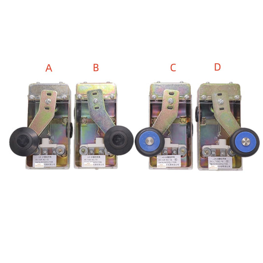 1PC/LOT Elevator Limit Switch LX-21 LX-22 Lift Spare Parts