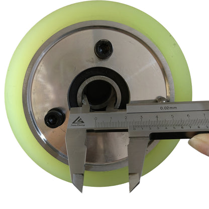 1PCS Escalator Parts Escalator Drive Assembly 132*35*44 30T Bearing 6205