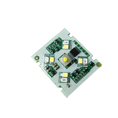 2PCS Elevator Parts Elevator Button Board 57618269 Use for 3300 3600