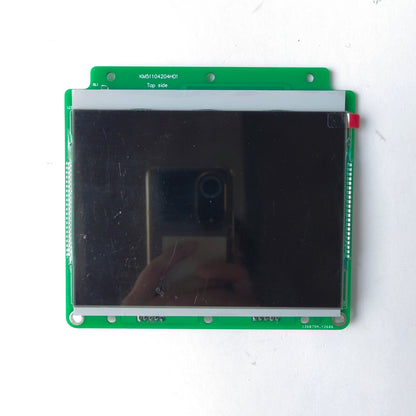 1PCS Elevator LOP Display PCB KM1353680G11 Lift LOP Display Board Black Screen