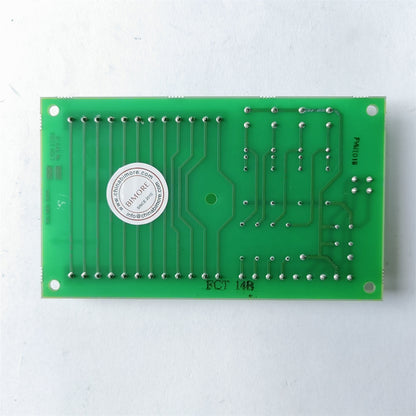1PCS Elevator Parts  KM722050G01 Elevator Weighing Board 722053H01 Lift Overload Switch PCB