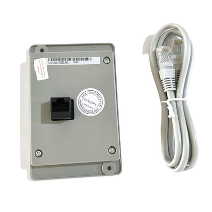 1pc Elevator Parts MDKE Elevator Standard Service Tool Diagnostic Operation