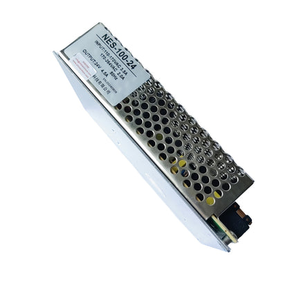 1pcs NES-100-24 Lift Switching Power Supply Box Elevator Power Supply Elevator Spare Parts