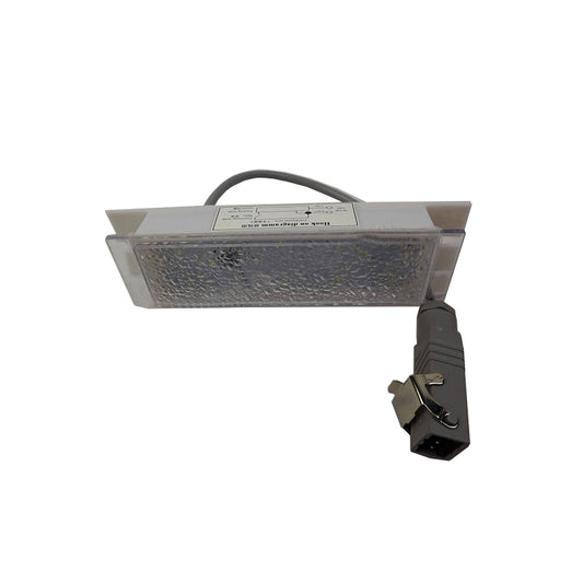 Lote de 4 luces LED para escaleras mecánicas SCD-0990/250 50606437