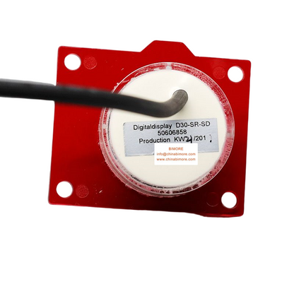 1PC/LOT 50606858 D30-SR-SD Escalator Display Fault Indication Led Light