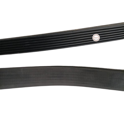 1PC/LOT Escalator 2474 Drive Belt Poly V Belt BELT560 L2474 L 2474mm W 33mm 6 Grooves