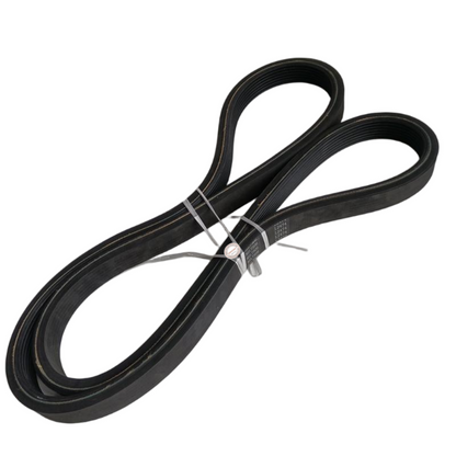 1PC/LOT Escalator 2474 Drive Belt Poly V Belt BELT560 L2474 L 2474mm W 33mm 6 Grooves