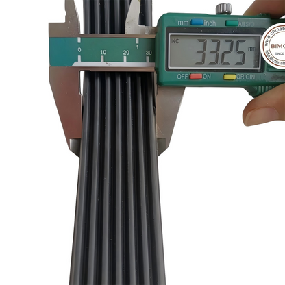 1PC/LOT Escalator 2474 Drive Belt Poly V Belt BELT560 L2474 L 2474mm W 33mm 6 Grooves