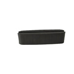 100PCS/LOT Elevator Door Slider Basement Rubber Head 50*11.5*13 L 50mm W 11.5mm H 13mm
