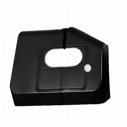 2PCS/LOT BIMORE Escalator Parts Moving Walk Handrail Inlet Travelator Cover 51161985V000D01 51161983V000D01