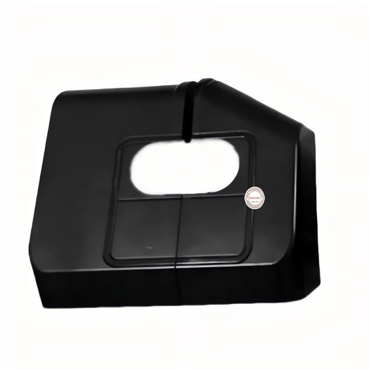 2PCS/LOT BIMORE Escalator Parts Moving Walk Handrail Inlet Travelator Cover 51161985V000D01 51161983V000D01