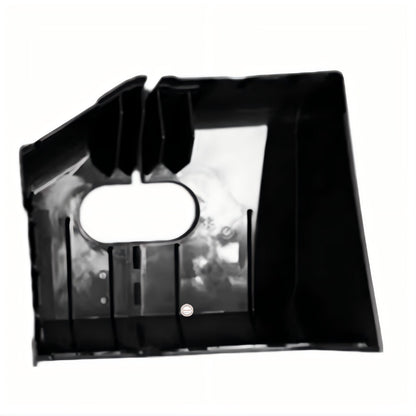 2PCS/LOT BIMORE Escalator Parts Moving Walk Handrail Inlet Travelator Cover 51161985V000D01 51161983V000D01