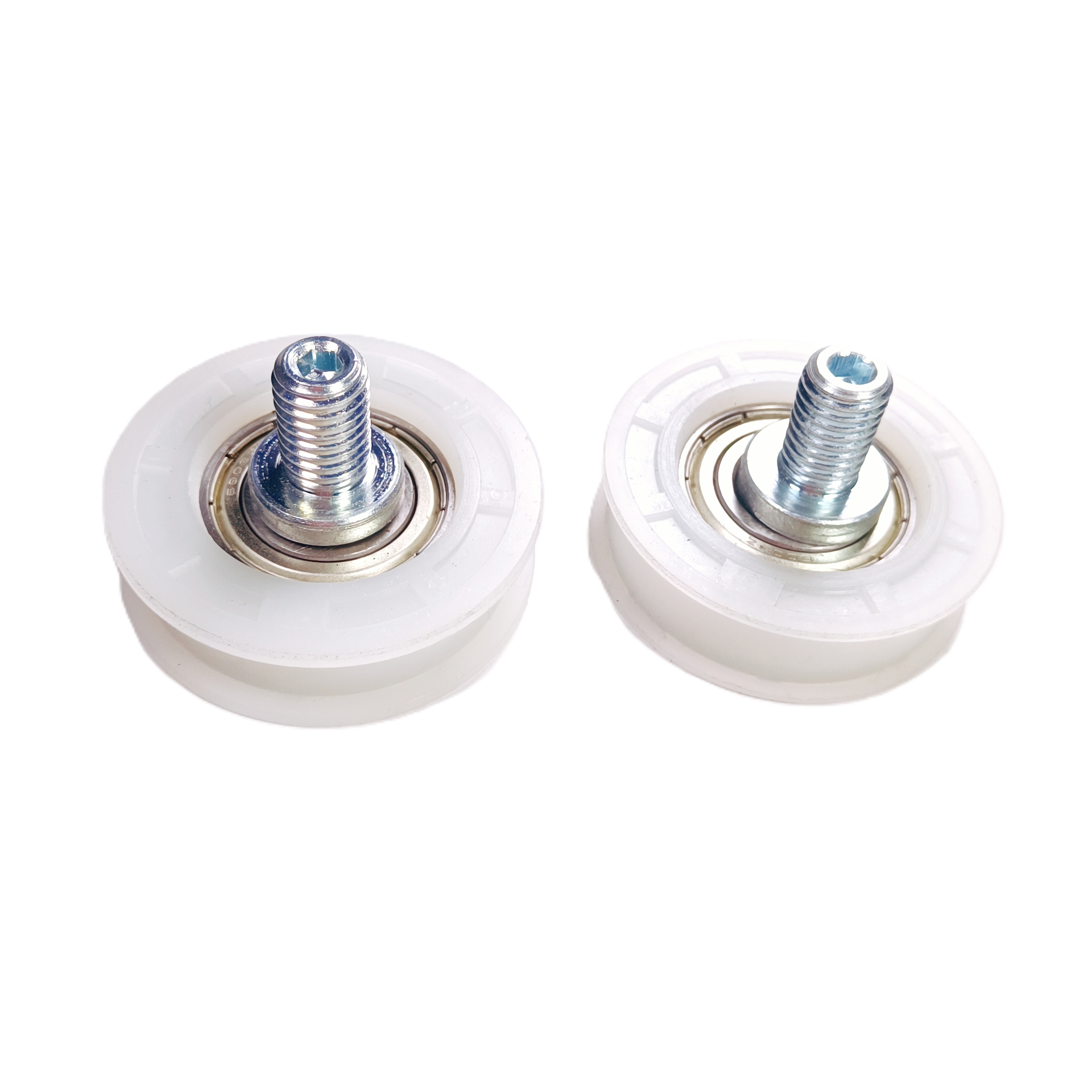 20PCS/LOT Elevator Roller Concentric Roller/Eccentric Roller 56*16*600 ...