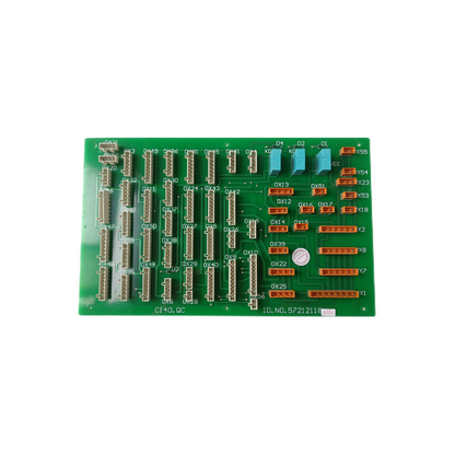 1PC/LOT Elevator Car PCB Board CI40.Q ID.NO.57212118 Escalator Lift Spare Parts
