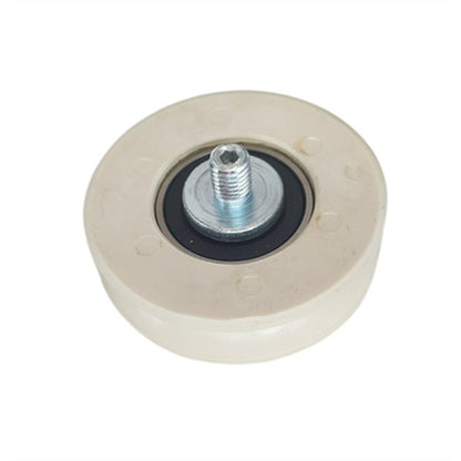 10PCS/LOT 57602956 Elevator Door Hanger Roller Use for V30 D:74 W:18 mm Bearing 6203