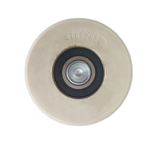 10PCS/LOT 57602956 Elevator Door Hanger Roller Use for V30 D:74 W:18 mm Bearing 6203